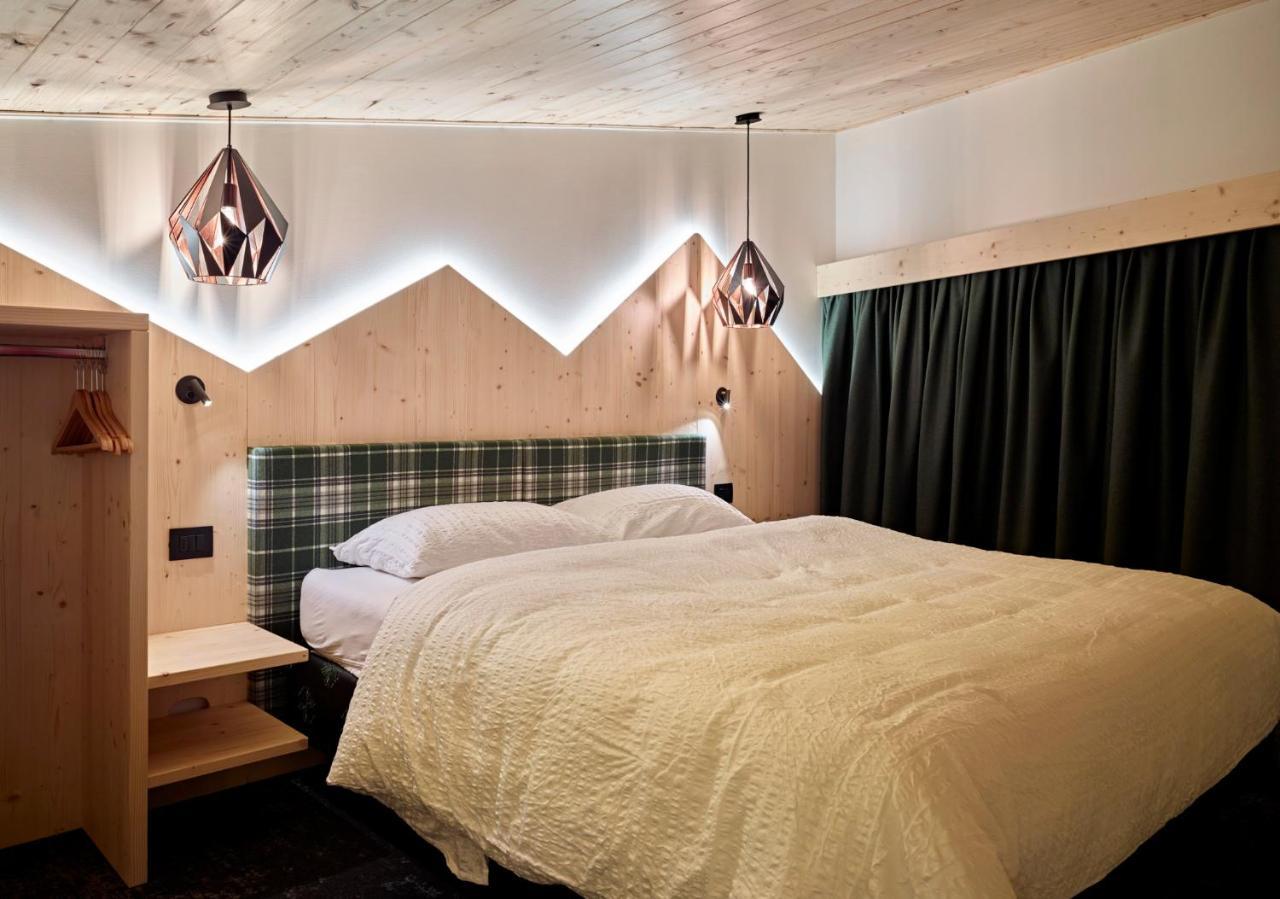Luxury Chalet Pinocchio Brentonico Kültér fotó