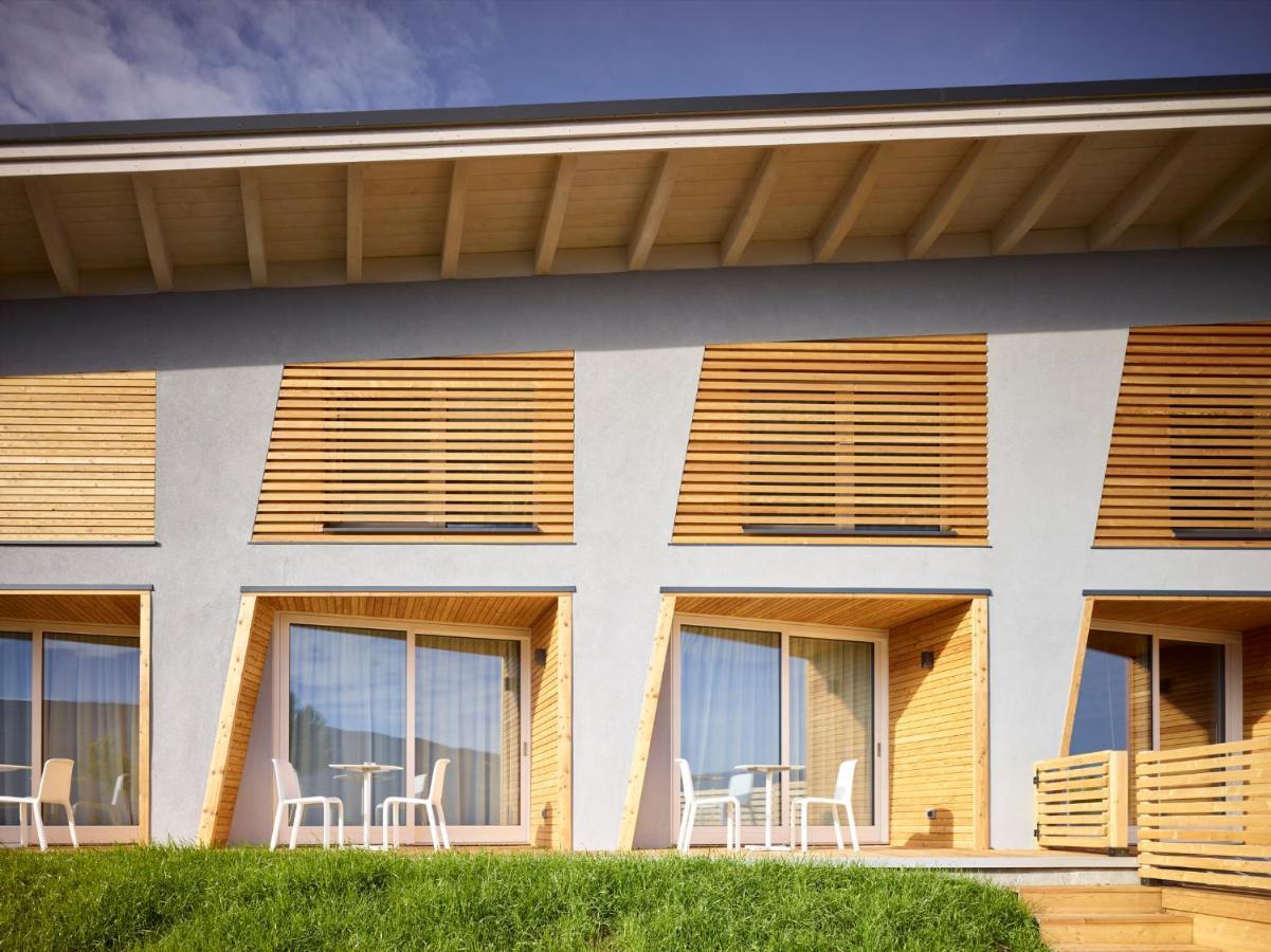 Luxury Chalet Pinocchio Brentonico Kültér fotó
