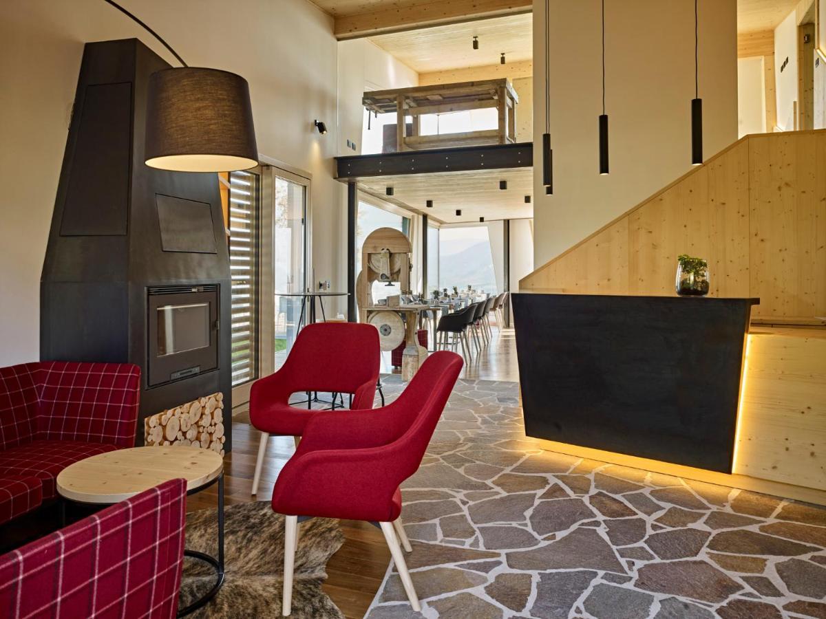 Luxury Chalet Pinocchio Brentonico Kültér fotó