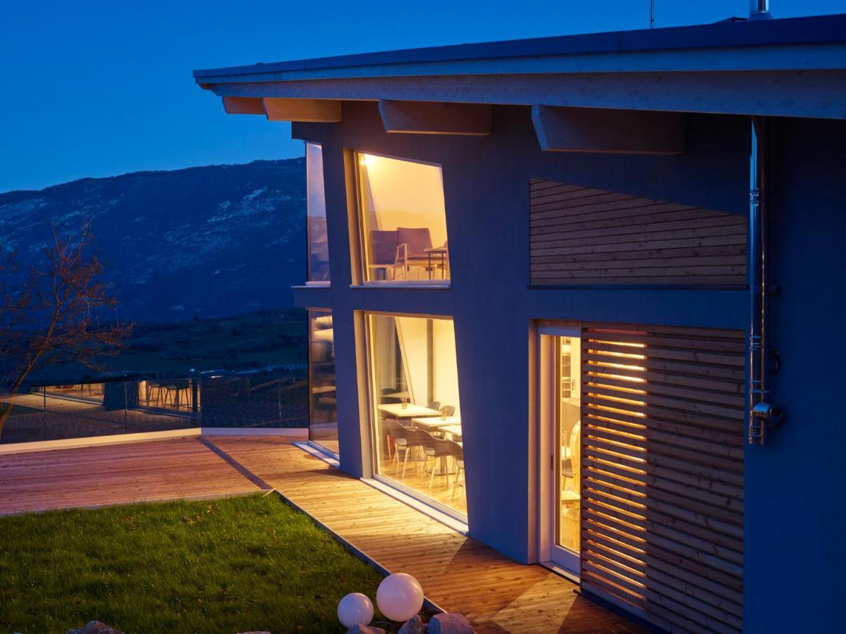Luxury Chalet Pinocchio Brentonico Kültér fotó