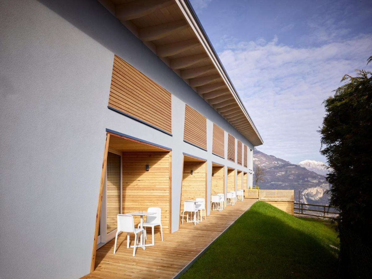 Luxury Chalet Pinocchio Brentonico Kültér fotó