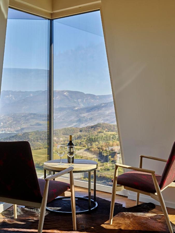 Luxury Chalet Pinocchio Brentonico Kültér fotó