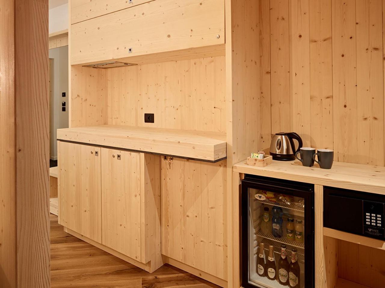 Luxury Chalet Pinocchio Brentonico Kültér fotó