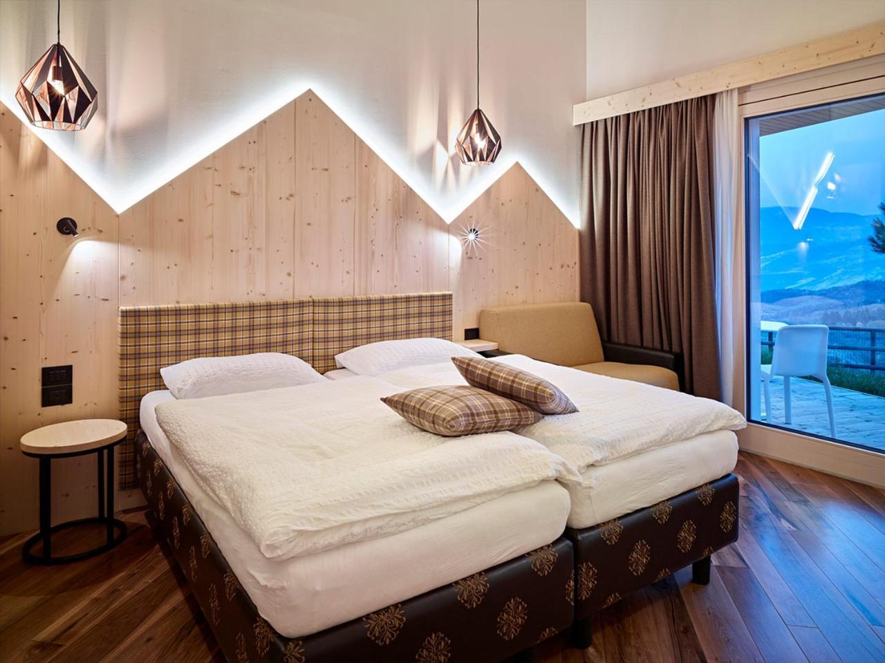 Luxury Chalet Pinocchio Brentonico Kültér fotó