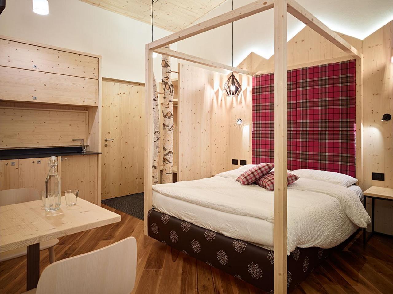 Luxury Chalet Pinocchio Brentonico Kültér fotó