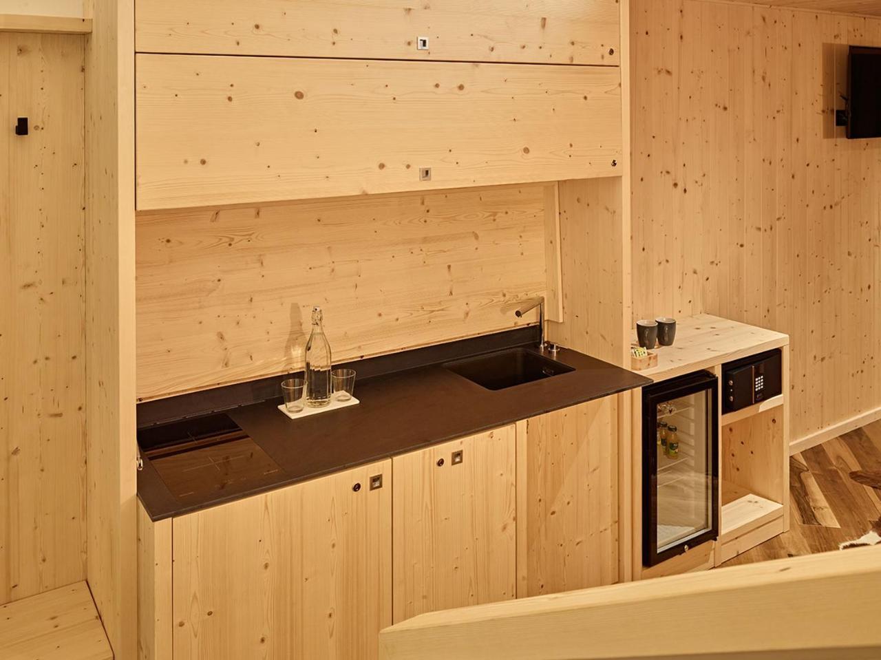 Luxury Chalet Pinocchio Brentonico Kültér fotó