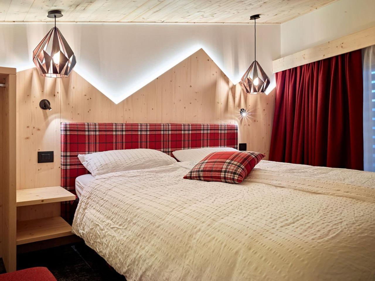 Luxury Chalet Pinocchio Brentonico Kültér fotó