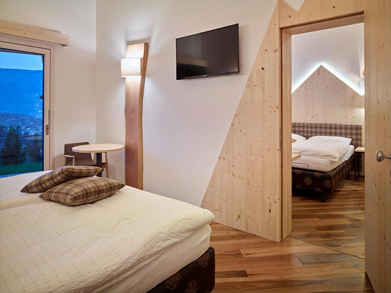 Luxury Chalet Pinocchio Brentonico Kültér fotó